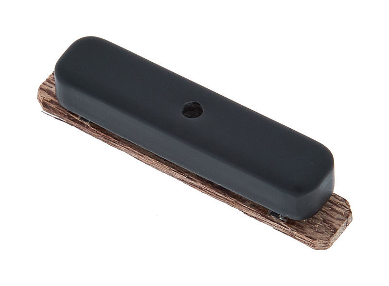 Resonator Wolf Note Eliminator