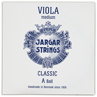 Jargar Viola A String, Full Size