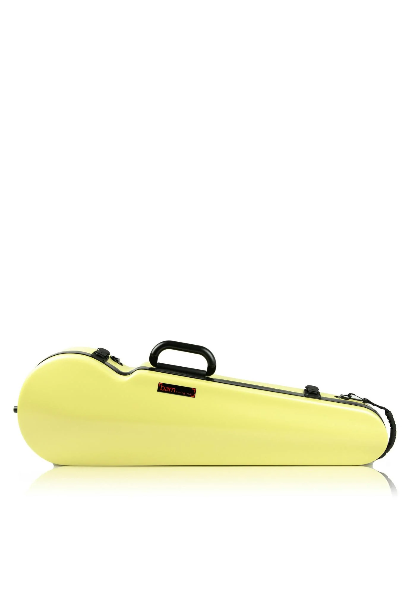 BAM Hightech Contoured Violin - Image 6