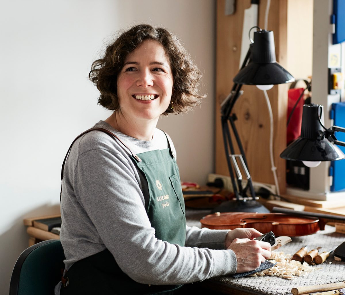Eva Rankin