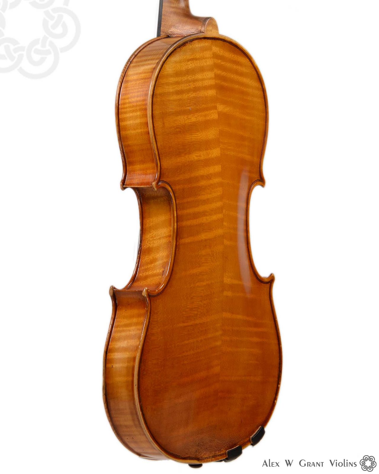 Fritz Mönnig Austrian Violin, 1924 - Image 4