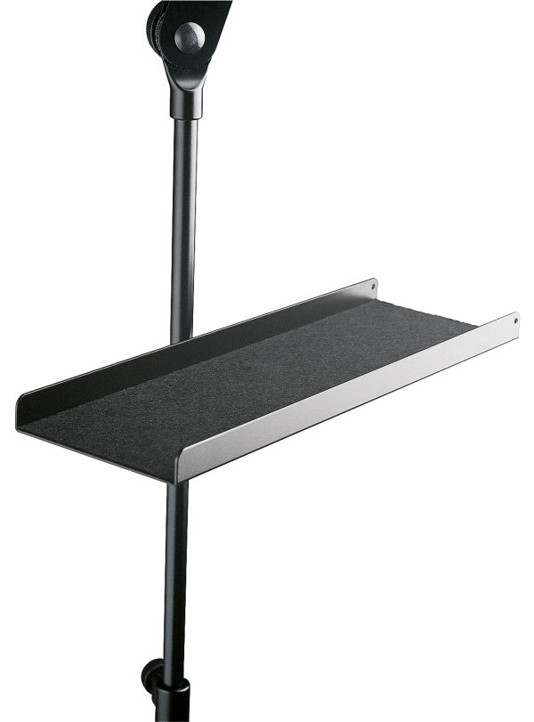 Music Stand Tray