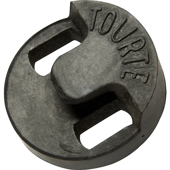 Tourte Round Cello Mute