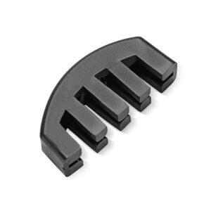 Ultra Rubber Viola practice mute