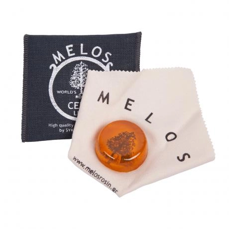 Melos Light Cello Rosin