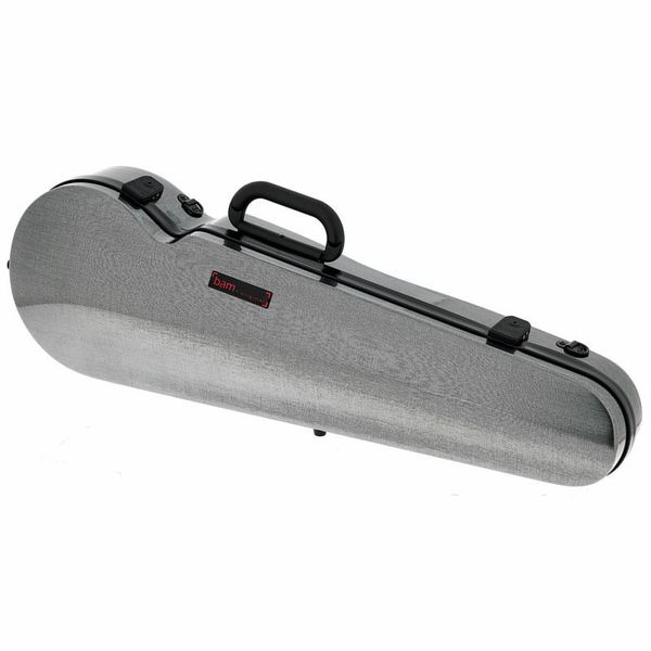BAM Hightech Contoured Violin