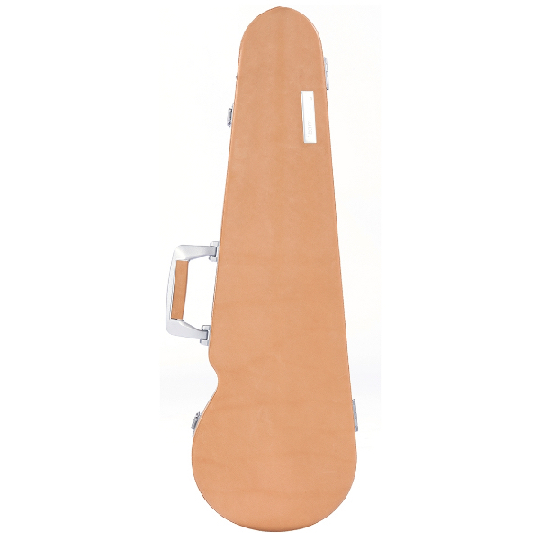 BAM Hightech Texas Contoured Violin