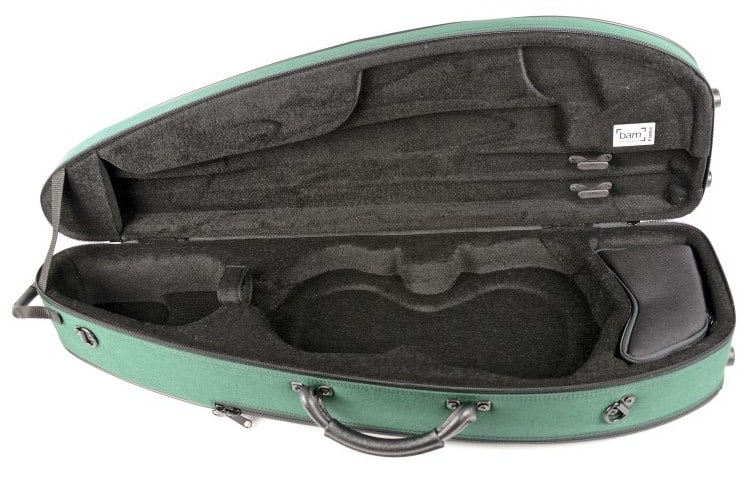 BAM Classic III Violin - Image 3