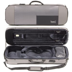 BAM Stylus Oblong Viola, 15"
