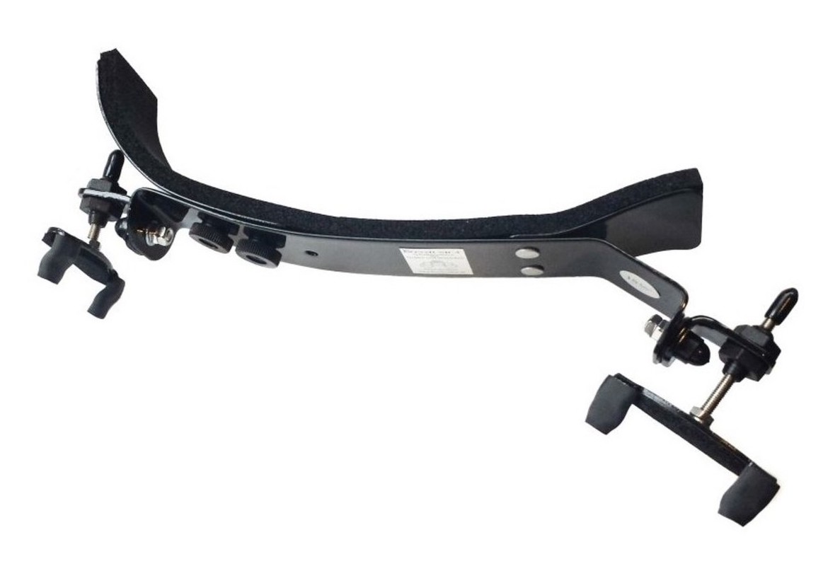 Bonmusica Violin Shoulder Rest 4/4 - Image 2