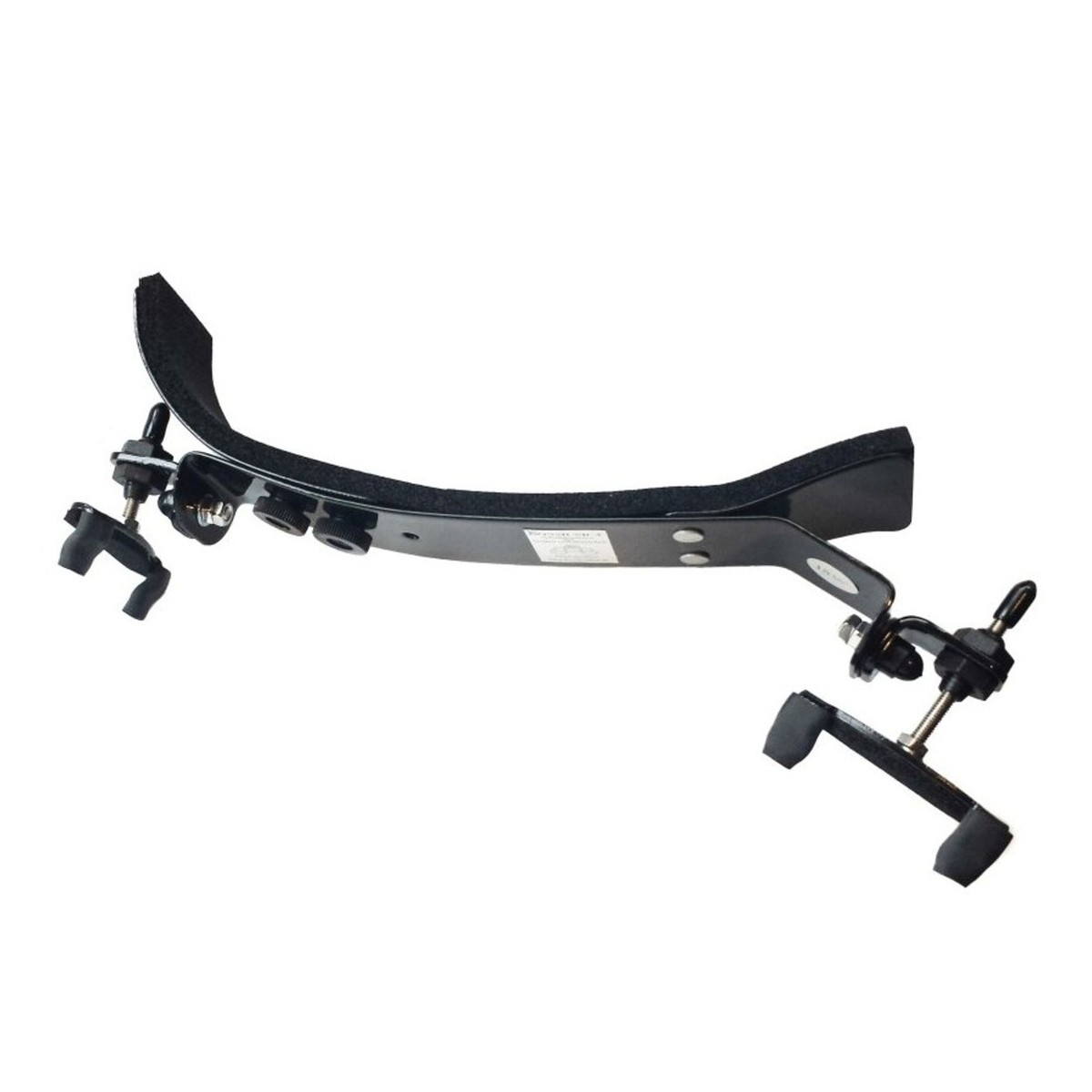 Bonmusica Violin Shoulder Rest 4/4 - Image 4