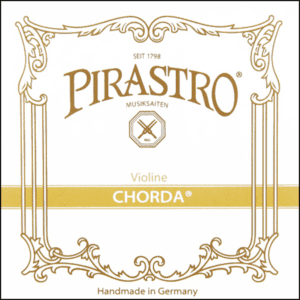 Pirastro Chorda Violin G String 4/4