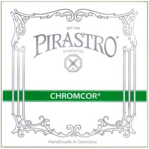 Pirastro Chromcor Violin G String 4/4