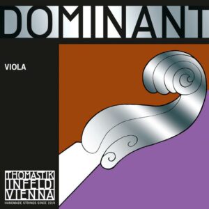 Thomastik Dominant Viola String Set, Full Size