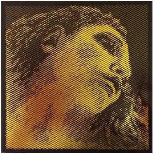 Pirastro Evah Pirazzi Gold Cello String Set 4/4