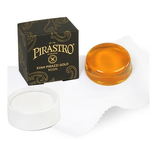 Pirastro Evah Pirazzi Gold Rosin