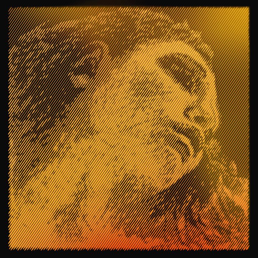 Pirastro Evah Pirazzi Gold Violin String Set 4/4, Gold G