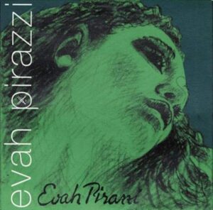 Pirastro Evah Pirazzi Cello String Set 4/4