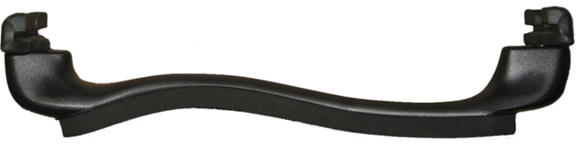 Everest Viola Shoulder Rest - Image 5