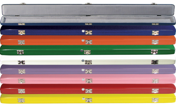 Bobelock Single Fibre-glass Bow Cases - Image 2