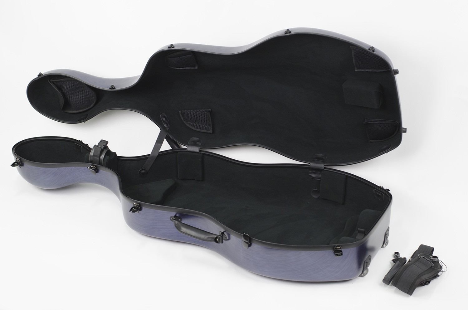 HQ Cello Case - Image 4