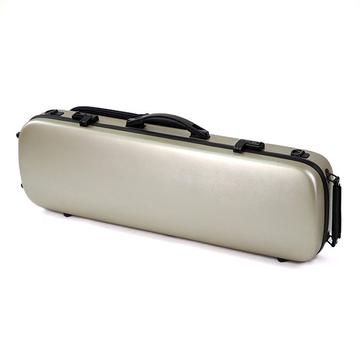 HQ Adjustable Viola Case 15-16.5", Oblong