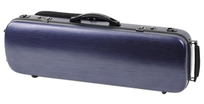 HQ Adjustable Viola Case 15-16.5", Oblong - Image 3