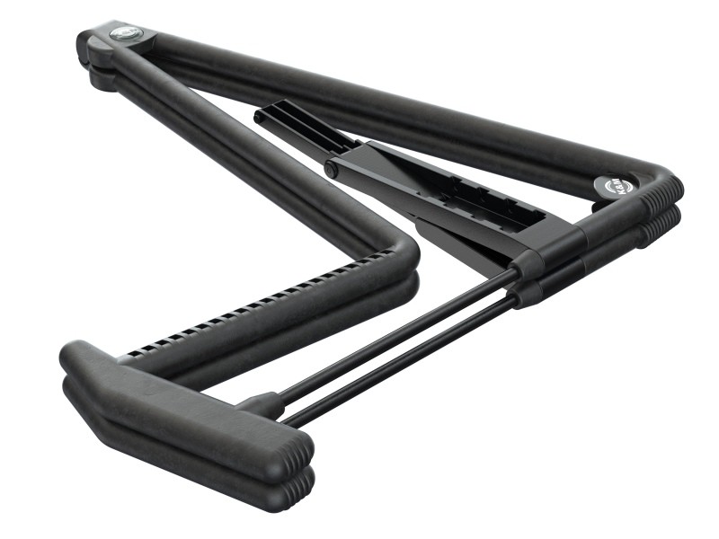 K&M Heli 2 Cello Stand - Image 2