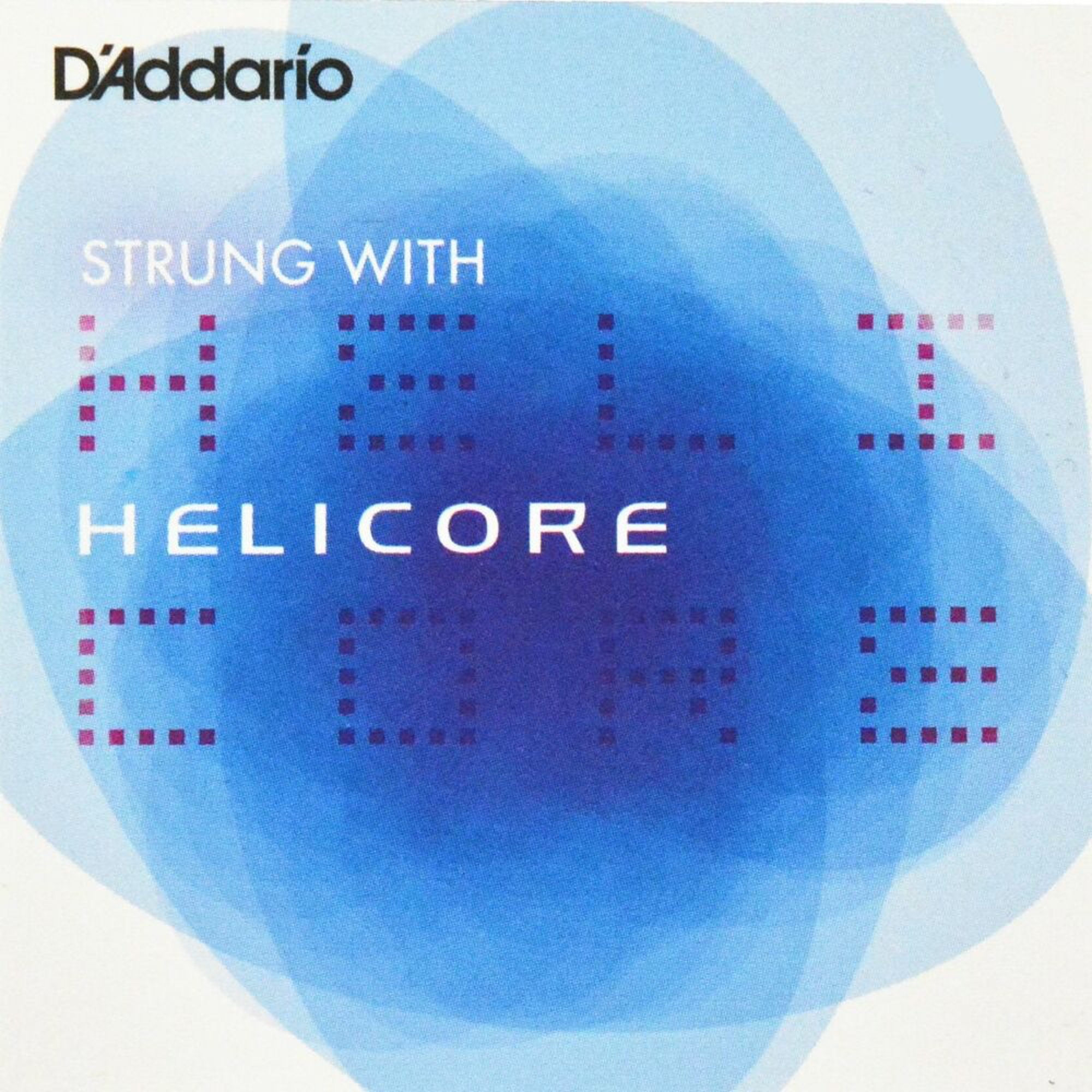 D'Addario Helicore Cello String Set, 4/4