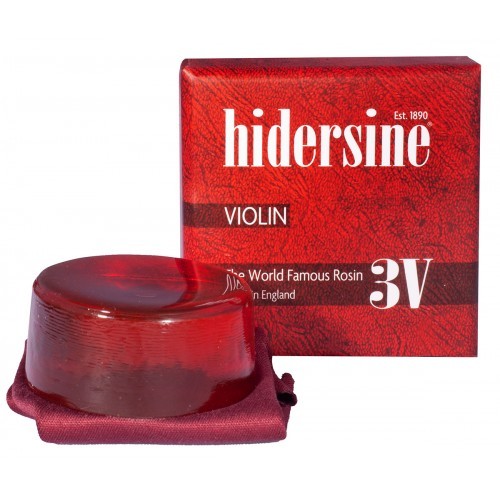 Hidersine Violin Rosin