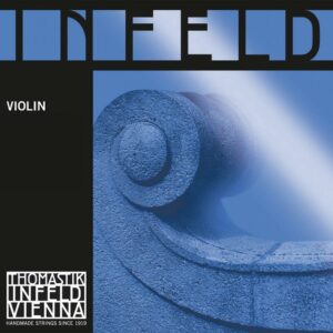 Thomastik Infeld Blue Violin G String 4/4