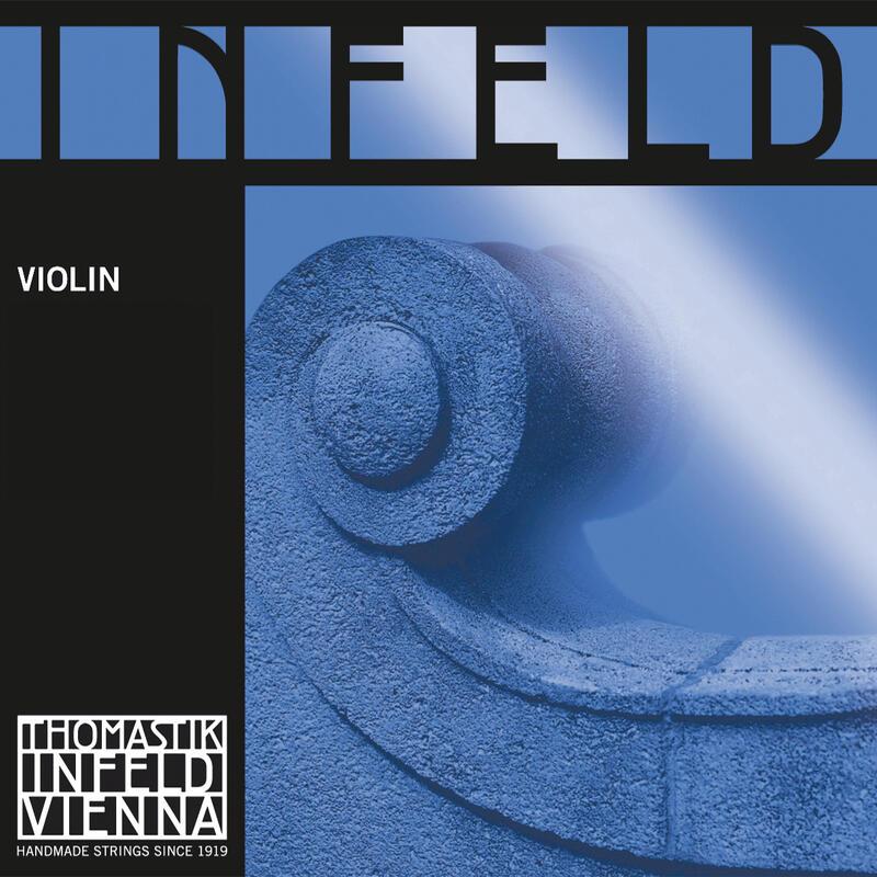 Thomastik Infeld Blue Violin G String 4/4
