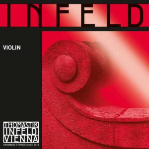 Thomastik Infeld Red Violin G String 4/4