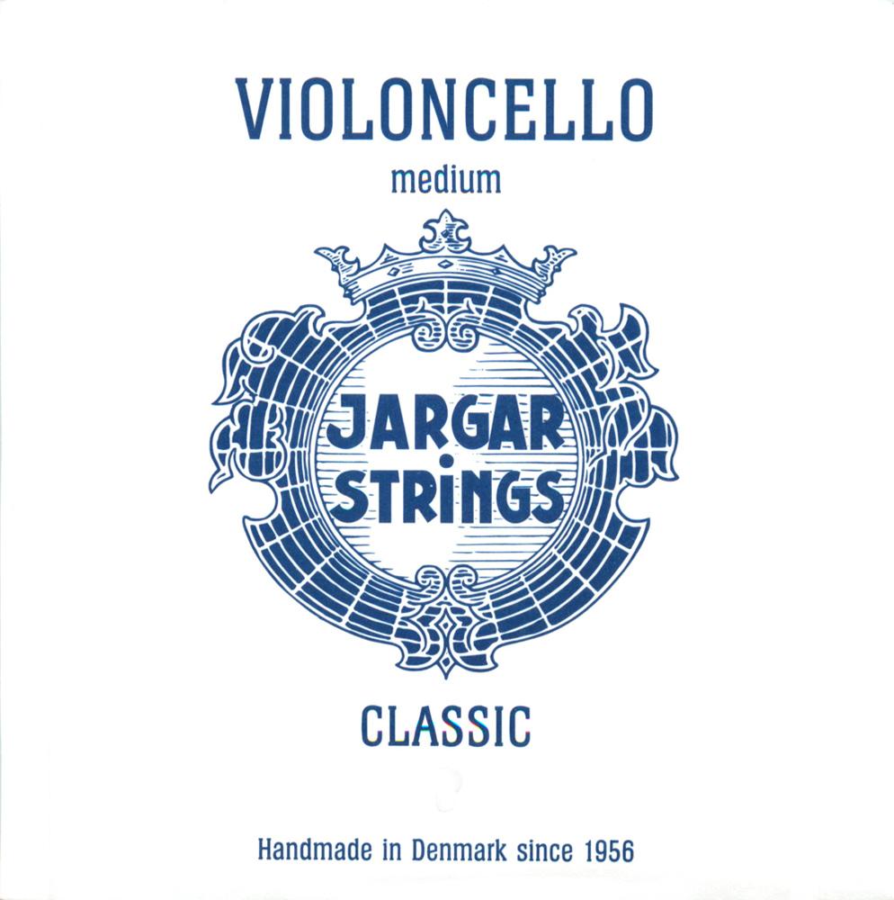 Jargar Cello C String, 4/4