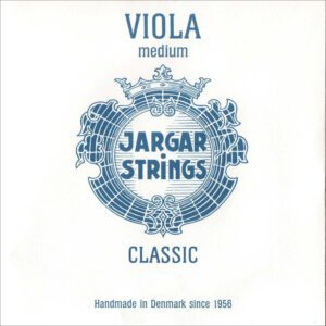 Jargar Classic Viola String Set, Full size