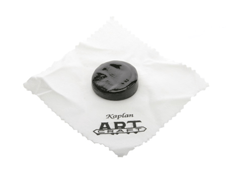 D'Addario Kaplan Art Dark Rosin - Image 2