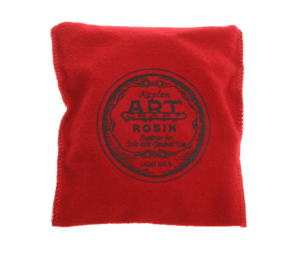 D'Addario Kaplan Artcraft Light Rosin - Image 2