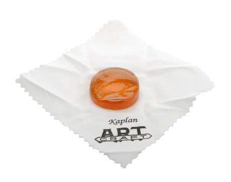 D'Addario Kaplan Artcraft Light Rosin - Image 3