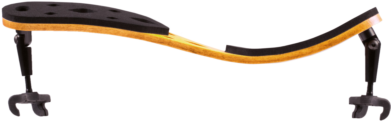 Pirastro KorfkerRest Violin Shoulder Rest, 4/4 - Image 2