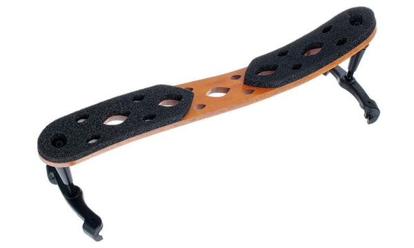 Pirastro KorfkerRest Violin Shoulder Rest, 4/4 - Image 4