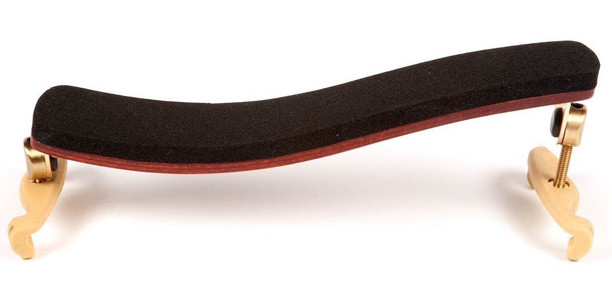 Kun Bravo Violin Shoulder Rest 4/4 - Image 4
