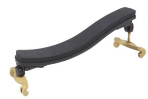 Kun Collapsible Violin Shoulder Rest 4/4