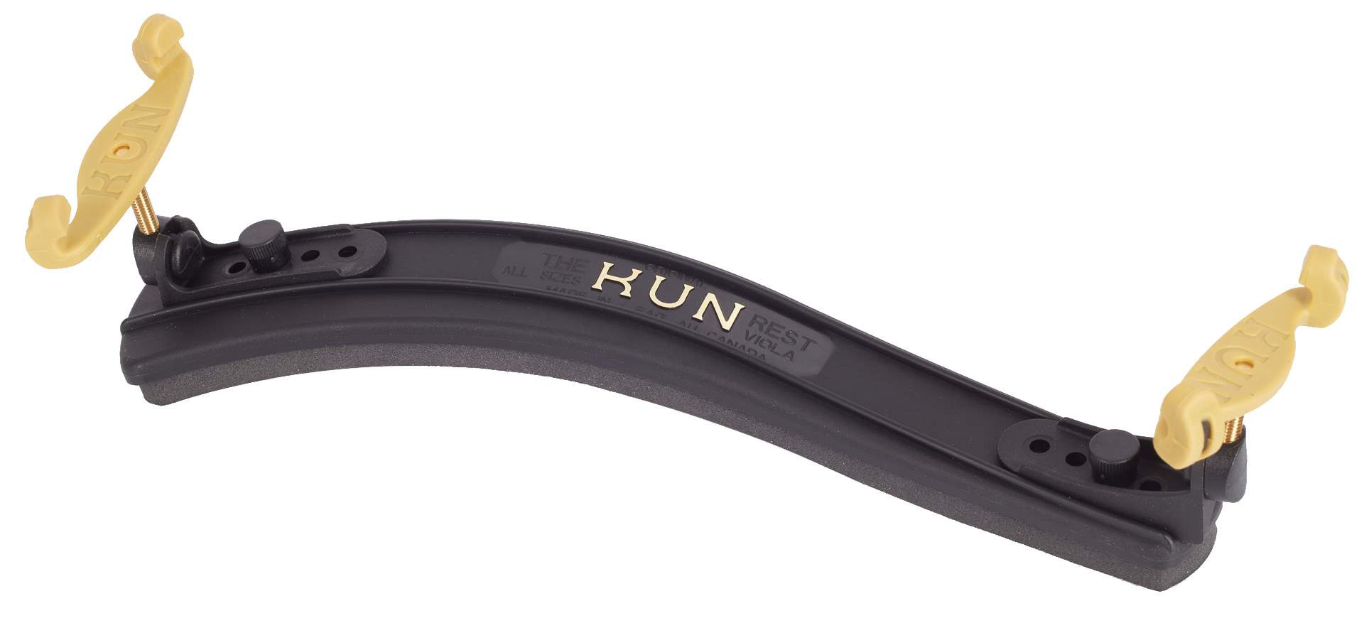Kun Original Viola Shoulder Rest - Image 2