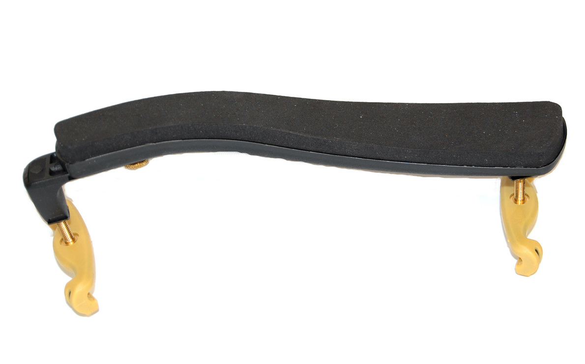 Kun Super Violin Shoulder Rest 4/4