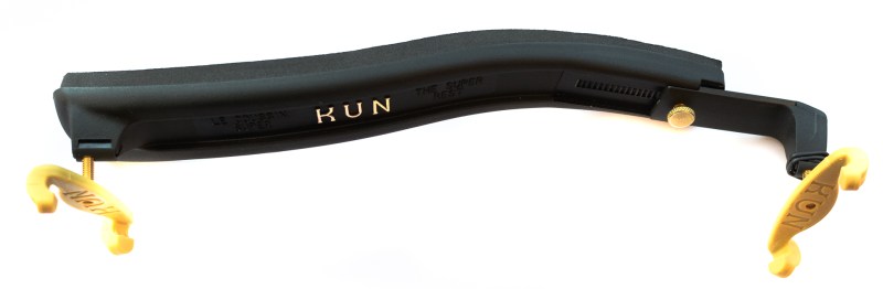 Kun Super Viola Shoulder Rest - Image 2