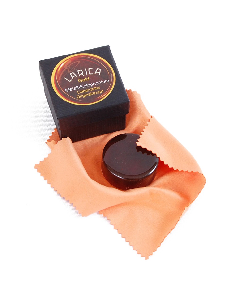 Larica Gold I Rosin (Violin)