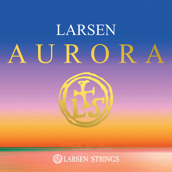 Larsen Aurora Cello String Set 4/4