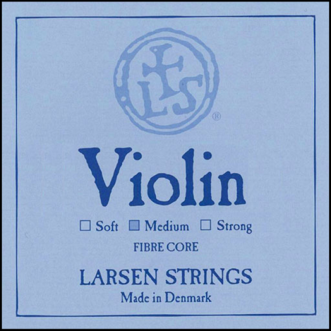 Larsen Original Violin G String 4/4