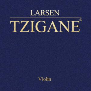 Larsen Tzigane Violin String Set 4/4