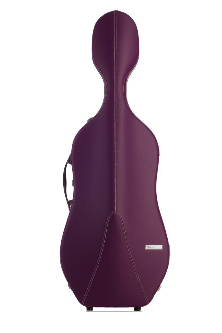 BAM Hightech L'Etoile Cello